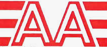 AA Transmitting Logo