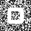 AA Transmitting Square Payment QR Code